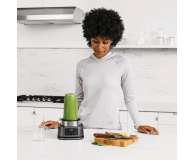 Ninja Outlet Blender kielichowy CB100EU + 2 bidony w kompleci - 1563982 - zdjęcie 6